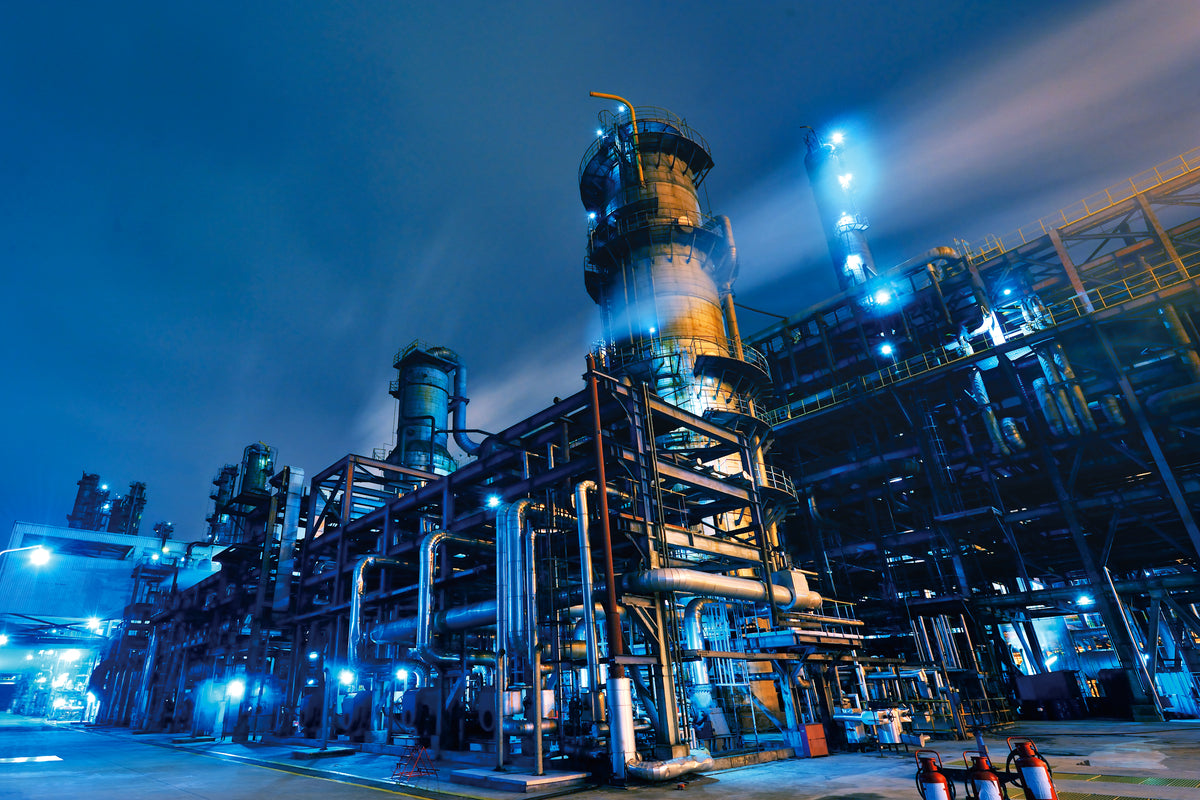 Enhanced durability: Thermoplastic composites for industrial solutions