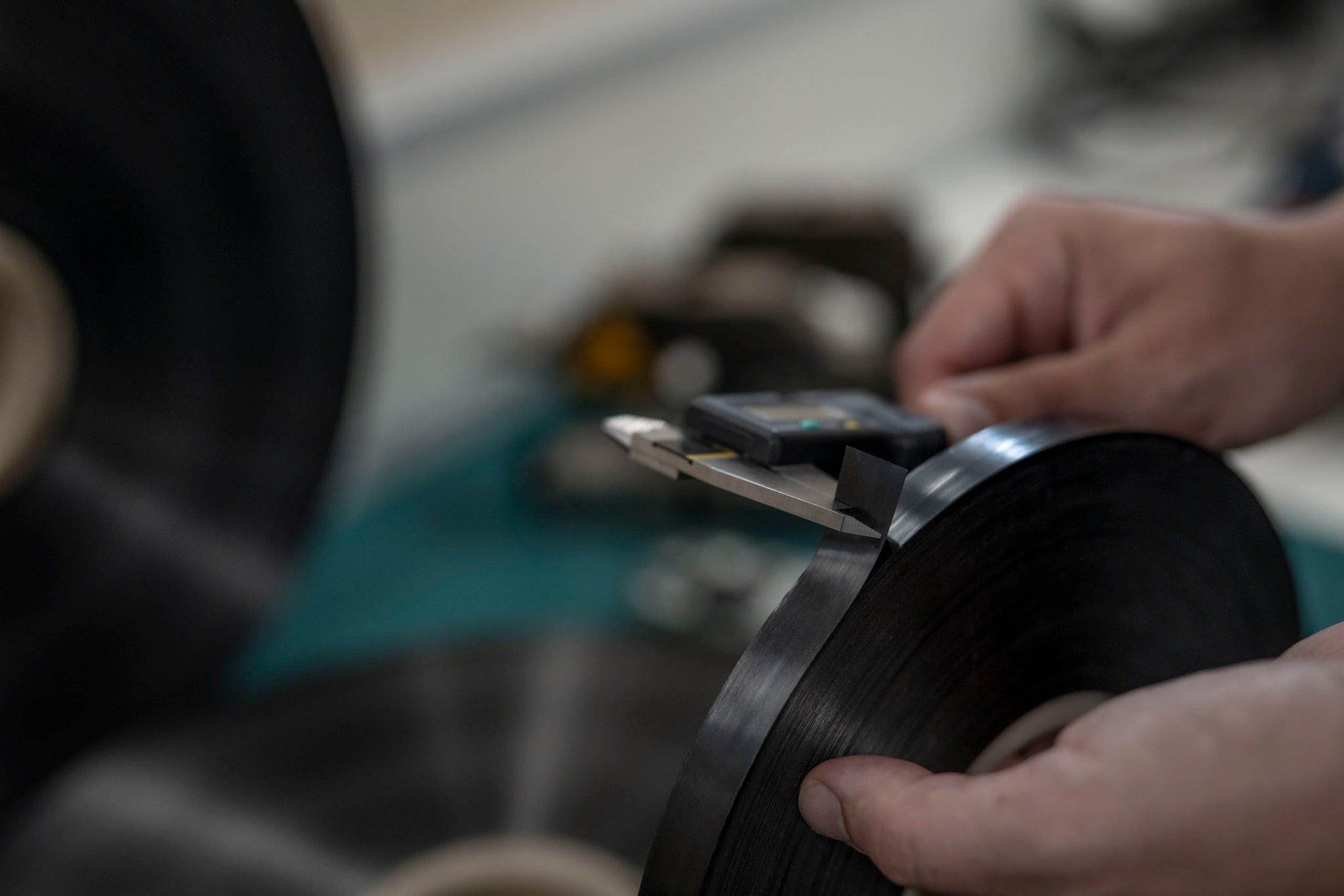 Unique technology – One material for a wide range of applications