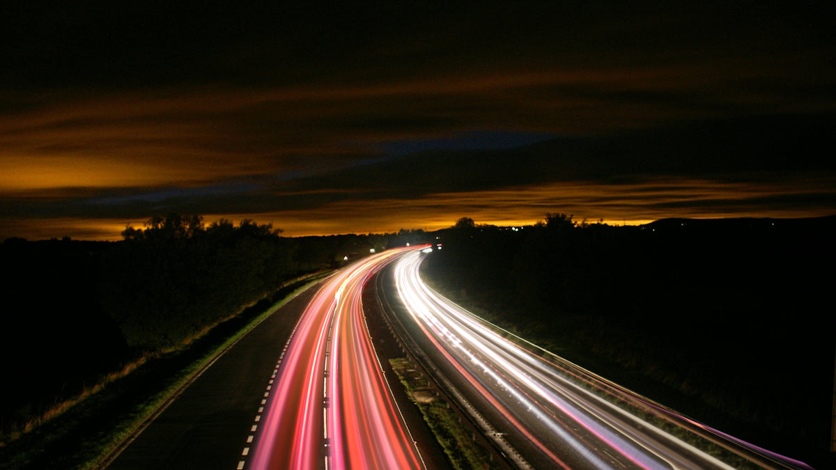 Stock image to promote TAFNEX CF-PP for mobility applications