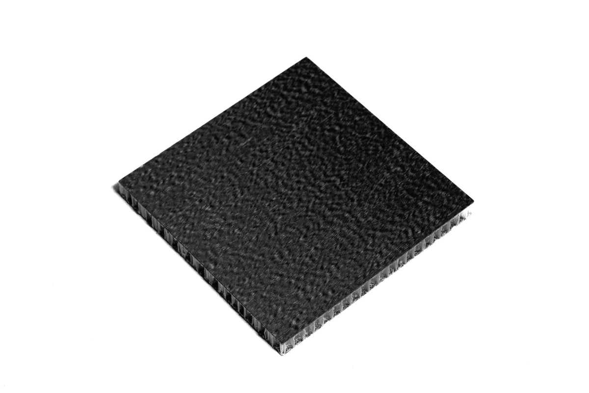TAFNEX sandwichpanels are sheets combined of a core material and TAFNEX skin layers for a variety of applications
